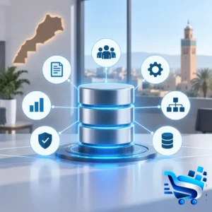 Structurez vos référentiels au Maroc avec SQL Server Master Data Services – Licence MDS