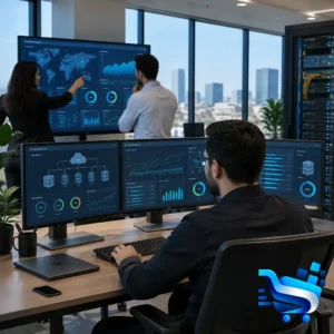 Supervisez vos environnements IT au Maroc avec Dynatrace DT-FULLSTACK