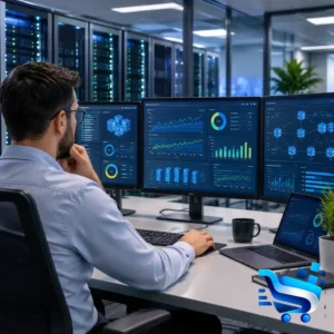 Supervisez vos environnements VMware au Maroc avec VMware vRealize Suite – Licence VREALIZE-OPS (vRealize Operations)