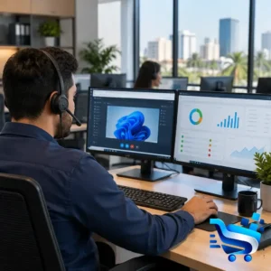 Supervisez votre support à distance au Maroc avec GoToAssist – Licence GTA-ROD