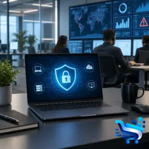 Supervision cyber continue au Maroc avec Sophos Intercept X – Licence ADV-MDR