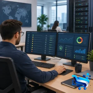 Supervision IT et sécurité des endpoints au Maroc avec Datto RMM – DATTO-RMM