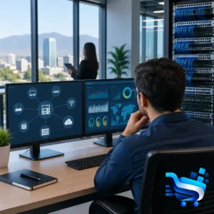 Supervision réseau professionnelle au Maroc avec ManageEngine OpManager ME-OPM-PRO