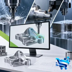 SURFCAM au Maroc : programmation CNC et CFAO signée Hexagon