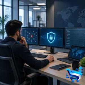 Surveillez et neutralisez les menaces au Maroc avec Adlumin Endpoint Detection and Response – Licence EDR