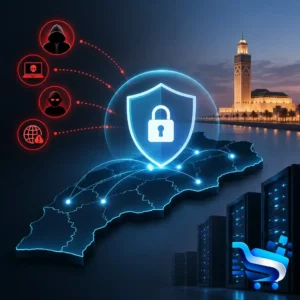 Surveillez les accès à risque au Maroc avec Keeper Security Keeper Threat Intelligence – Licence KEEPER-THREAT-INT (Threat Intelligence)