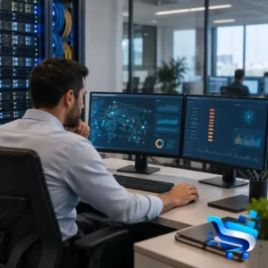 Surveillez les risques réseau au Maroc avec Tenable Passive Vulnerability Scanner – Licence TENABLE-PVS