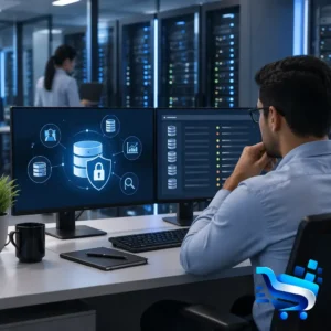 Surveillez vos bases sensibles au Maroc avec Imperva Database Activity Monitoring – Licence IMP-DSF-LIC (Data Security Fabric)