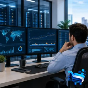 Surveillez vos flux Akamai au Maroc avec Akamai DataStream – Licence AKAMAI-DATASTREAM (Log Delivery & Analytics)