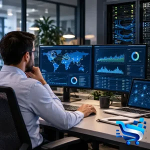 Surveillez vos flux réseau au Maroc avec Algosec NetFlow Analytics – Licence ALGOSEC-NETFLOW