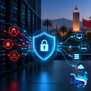 Surveillez vos flux réseau au Maroc avec AT&T Network Detection and Response (NDR) – Licence NDR