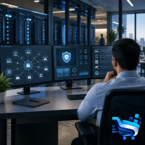 Surveillez vos réseaux au Maroc avec Forescout eyePoint – Licence FORESCOUT-EYEPOINT