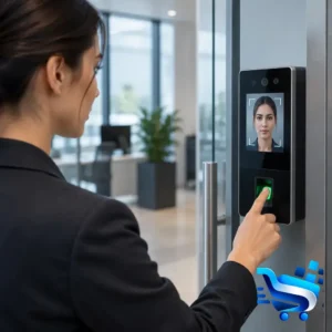 SUSIAccess Biometric Authentication Module au Maroc : accès sécurisé par biométrie