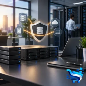 Symantec Backup Exec – Licence BACKUP-EXEC au Maroc pour la résilience des infrastructures IT
