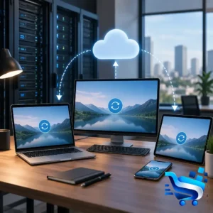 Synchronisez vos données cloud au Maroc avec Wasabi Data Synchronization Tool – Licence WASABI-SYNC