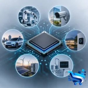 Synopsys ARC Processor Cores – Licence SYN-ARC-LIC (IP Licensing) pour l’embarqué au Maroc