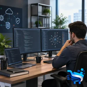 Synopsys Black Duck SCA au Maroc : maîtrisez les risques open source – Licence SYN-BD-SUB