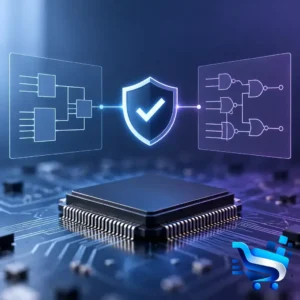 Synopsys Formality – Licence SYN-FM-LIC au Maroc pour la preuve des conceptions numériques