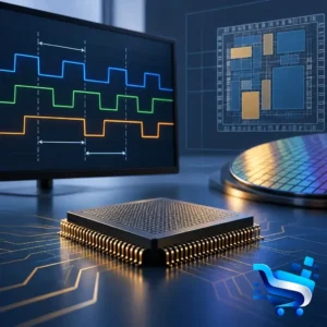 Synopsys PrimeTime au Maroc : licence SYN-PT-LIC pour valider le timing des circuits
