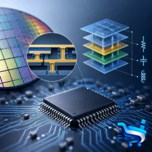 Synopsys StarRC – Licence SYN-SR-LIC (Extraction) au Maroc pour fiabiliser les circuits intégrés