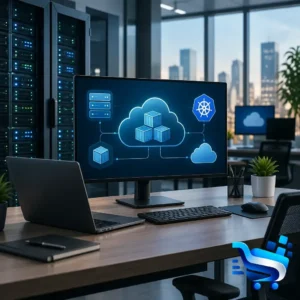Tanzu Advanced – Licence TANZU-ADVANCED de VMware pour les environnements cloud au Maroc