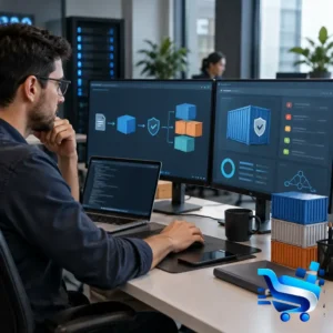 Tenable Container Security au Maroc : licence TENABLE-CS pour sécuriser vos déploiements