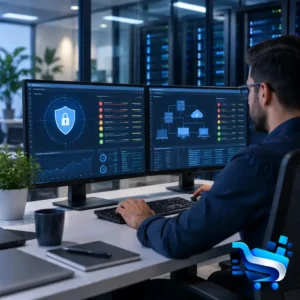 Tenable Nessus Professional – Licence NESSUS-PRO pour auditer la sécurité IT au Maroc