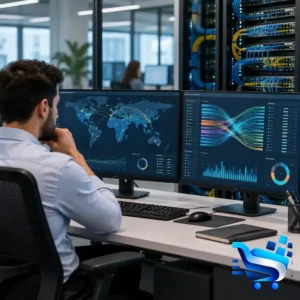 Tenable Network Monitoring au Maroc : licence TENABLE-NM pour analyser les flux réseau