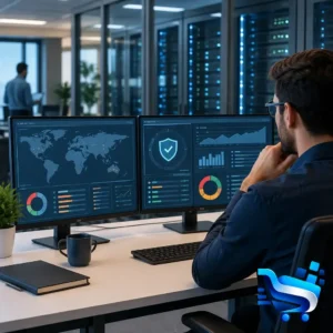 Tenable Security Center au Maroc : Licence TSC pour maîtriser les risques IT
