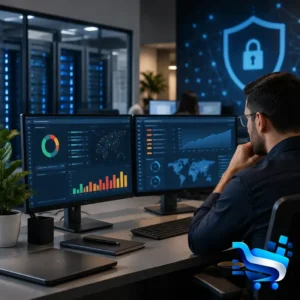 Tenable Security Center – Licence TENABLE-SC de Tenable pour la cybersécurité au Maroc