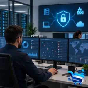 Tenable SIEM Integration – Licence TENABLE-SIEM pour centraliser la sécurité au Maroc