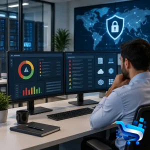 Tenable Vulnerability Management au Maroc : licence TENABLE-VM pour piloter les risques IT