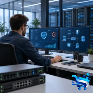 Tenable Vulnerability Management – Licence TENABLE-VM-UNLIMITED au Maroc pour sécuriser tous vos actifs