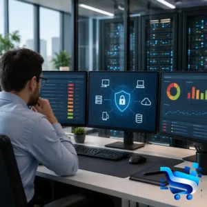 Tenable Vulnerability Management – TENABLE-VM-1000 au Maroc pour sécuriser 1000 actifs