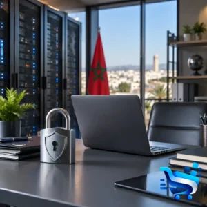 Teradata Trust Center – Licence TD-TRUST (Security & Governance) pour la protection des données au Maroc