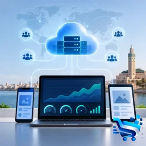 Test de charge cloud au Maroc : SmartBear LoadNinja – Licence SMARTBEAR-LN-ENT (LoadNinja Enterprise)