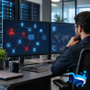 Tester les défenses réseau au Maroc avec Algosec BreachingFlow – Licence ALGOSEC-BREACHINGFLOW (Breach Simulation)