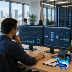 Tests de charge au Maroc : Micro Focus LoadRunner Professional, abonnement MF-LRP-SUB
