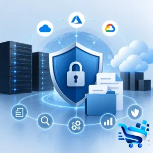 Thales File Activity Monitoring au Maroc : sécurisez vos fichiers sensibles