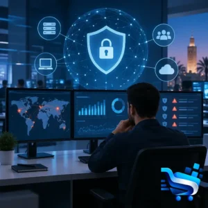 ThoughtSpot Security Analytics – Licence TS-SECANALYTICS (Security Intelligence) au Maroc pour l’investigation cyber