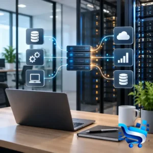 TIBCO EMS – Licence EMS-SUB (Enterprise Message Service Subscription) au Maroc pour vos applications distribuées