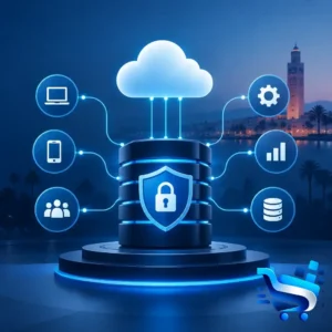 TIBCO Mashery – Licence MASH-SUB (Mashery API Gateway Subscription) au Maroc : gouvernance API centralisée