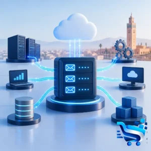 TIBCO Messaging MSG-SUB au Maroc : abonnement avancé pour vos échanges applicatifs