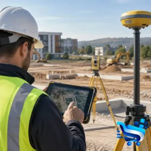 Topcon MAGNET Field – Licence TOP-MF-FULL pour la topographie professionnelle au Maroc