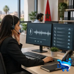 Traçabilité des communications au Maroc : Genesys Compliance Recording & Archiving – Licence GEN-CRA (CRA)