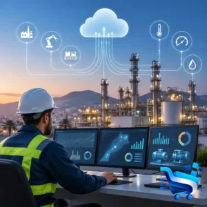 Transformez vos données industrielles au Maroc avec AVEVA Wonderware Intelligence – Licence AVV-WW-INTEL