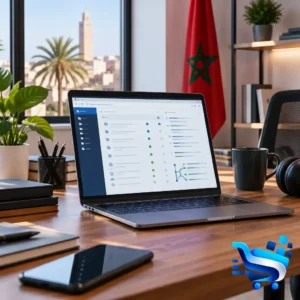 Travaillez dans Helix Core au Maroc avec Perforce Web2 – Licence PF-W2-SUB (Web2 Subscription)