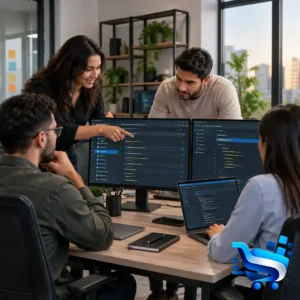 Travaillez en équipe sur vos API au Maroc avec Postman Workspaces – Licence PM-WS (Team Collaboration)