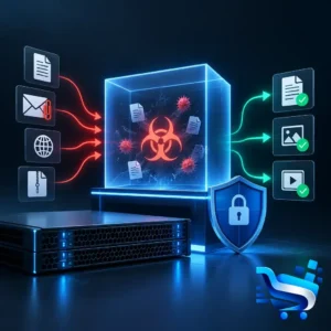 Trellix 12600 IVX Enterprise SW and DTI – Subscription(T) au Maroc | Offre 1 an et Thrive Essential