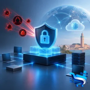 Trellix 2500 CM Virtual Appliance – Dynamic Threat Intelligence(T) : abonnement 1 an et Support Thrive Essential 1 an pour le Maroc
